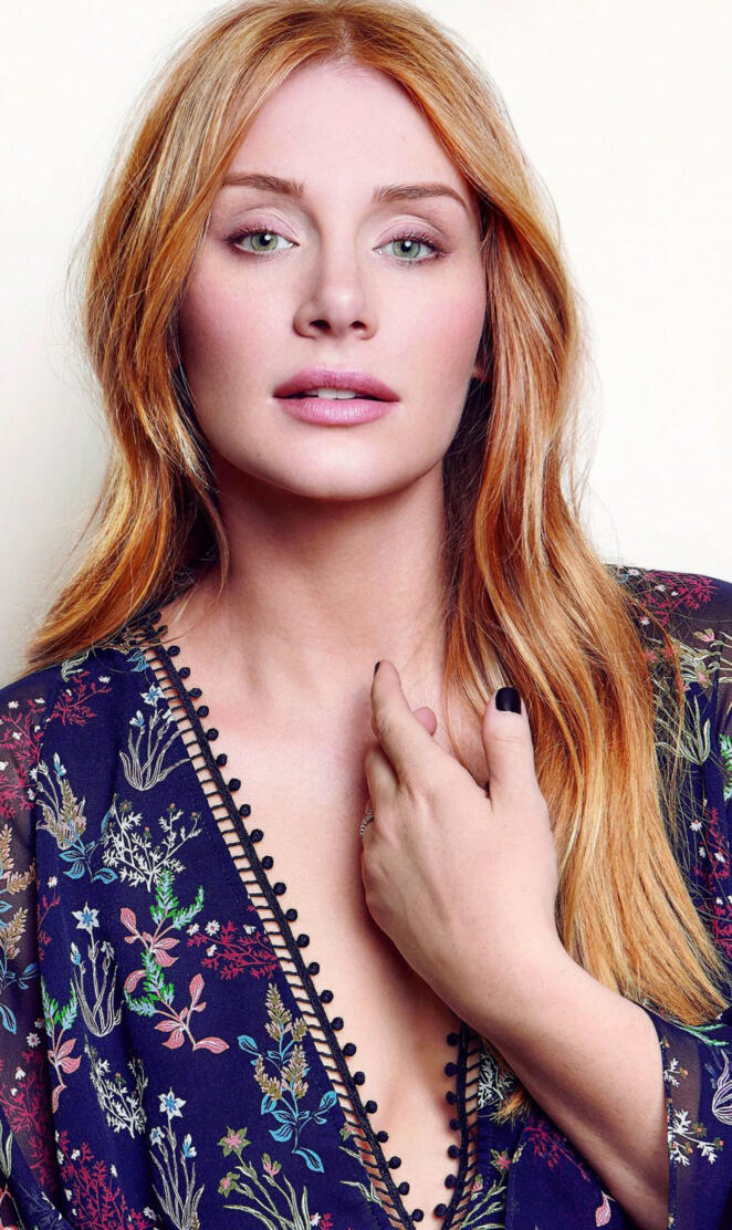 Bryce dallas howards