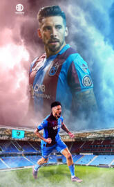 Trabzonspor Sosa