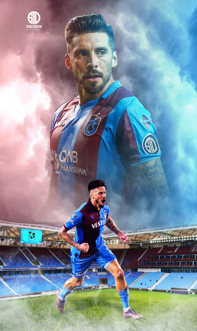Trabzonspor Sosa