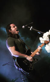 Jose Madero conciert