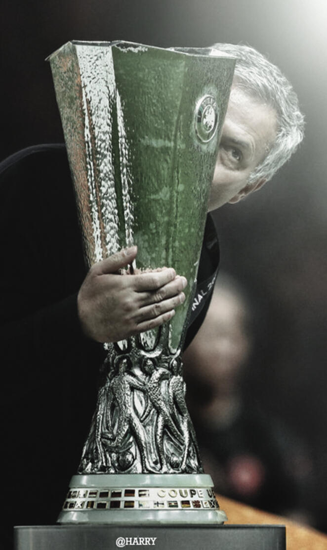 Jose Mourinho