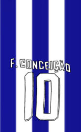 Francisco Conceição 10