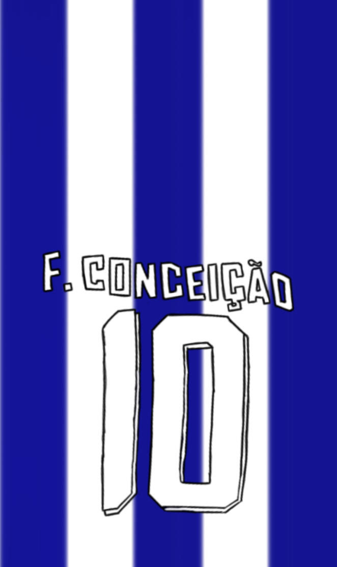 Francisco Conceição 10