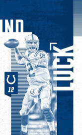 Andrew Luck