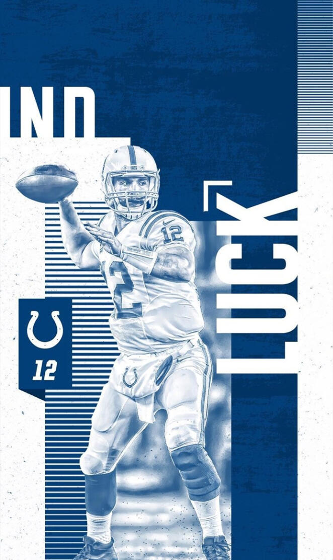 Andrew Luck