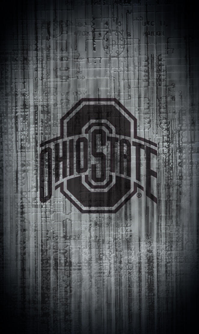 Ohio State Grunge
