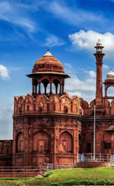 Red Fort