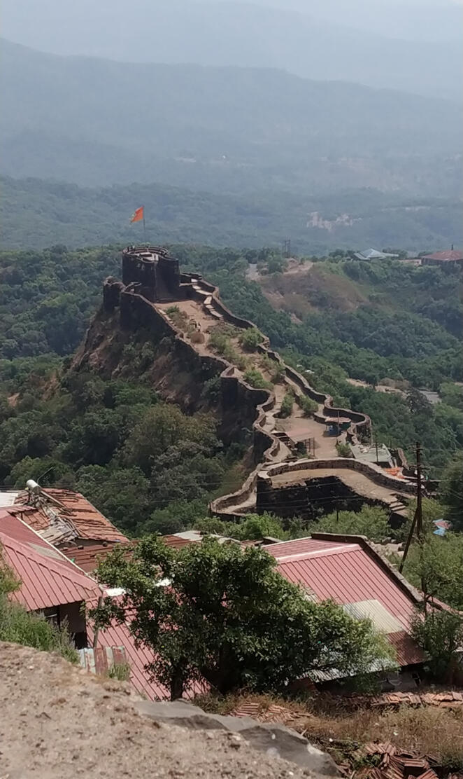 Pratapgad