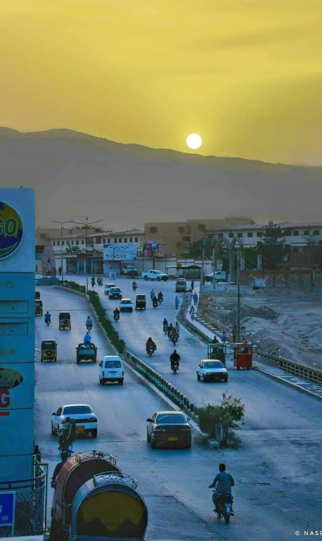Quetta BALOCHISTAN