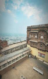 Fort