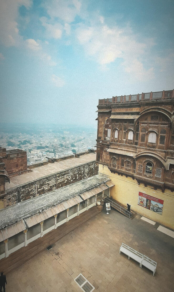Fort