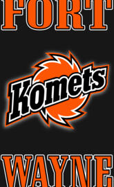 Fort Wayne Komets