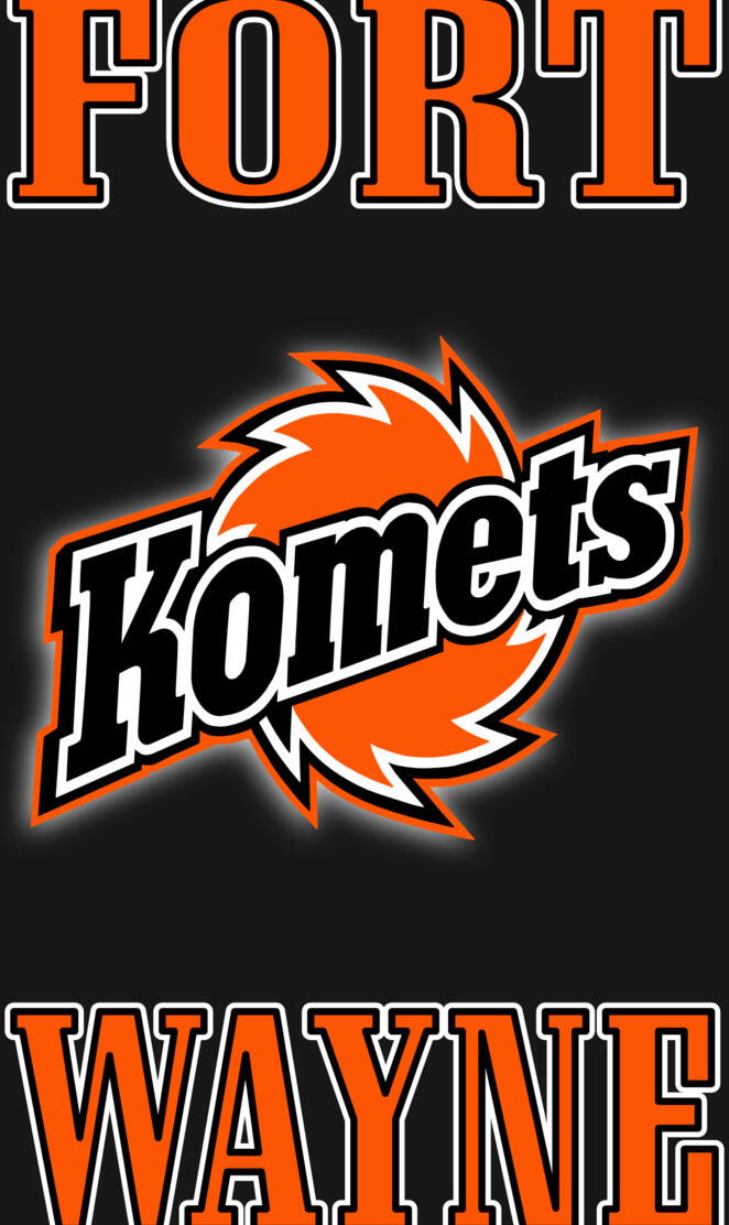 Fort Wayne Komets