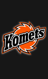 Fort Wayne Komets