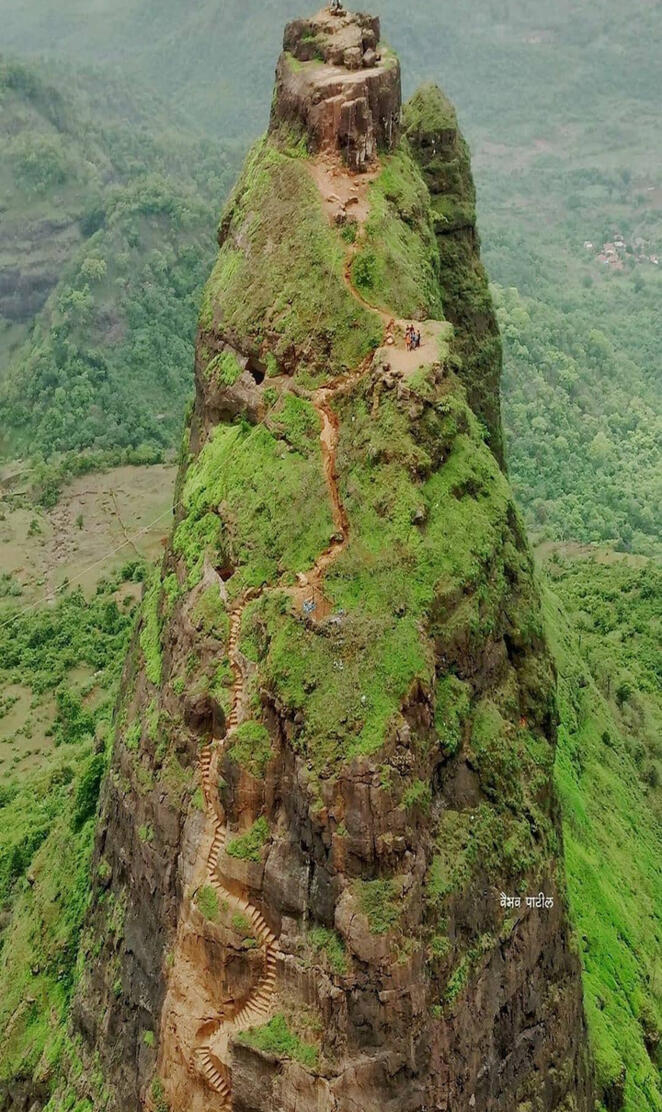 Kalavantin Durg