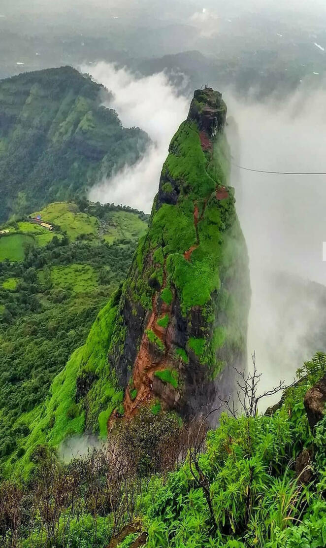 Kalavantin Durg