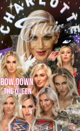 Charlotte Flair