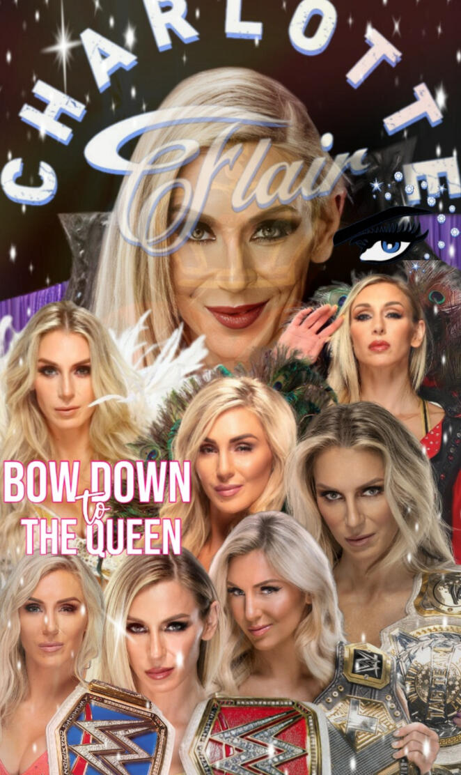 Charlotte Flair