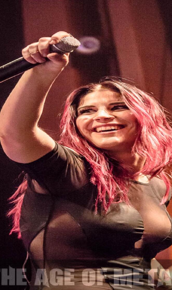 charlotte wessels