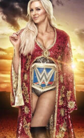 Charlotte Flair