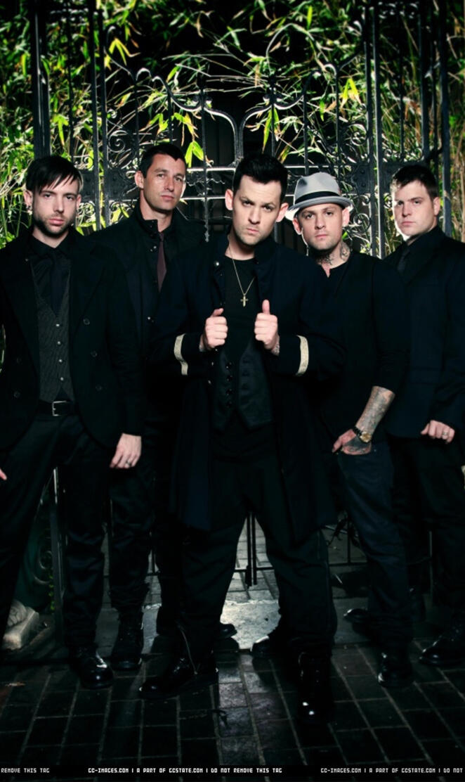Good Charlotte