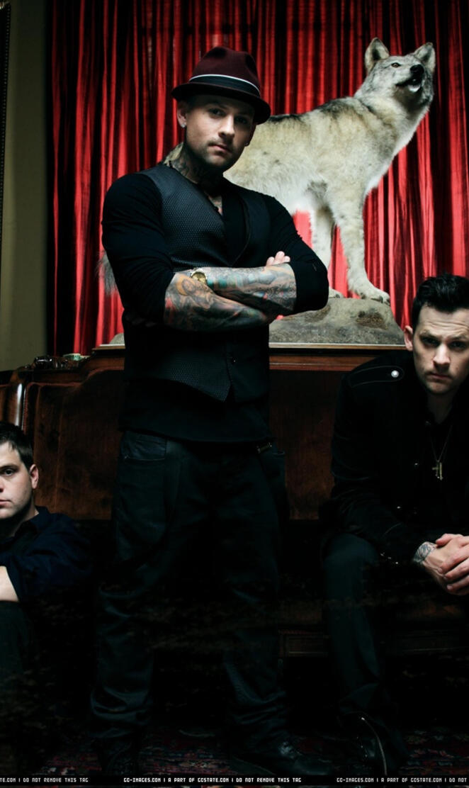 Good Charlotte