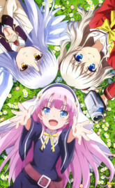 Kamisama Ni Natta Ni