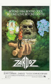 Zardoz 1974