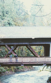 Cedar Creek Bridge