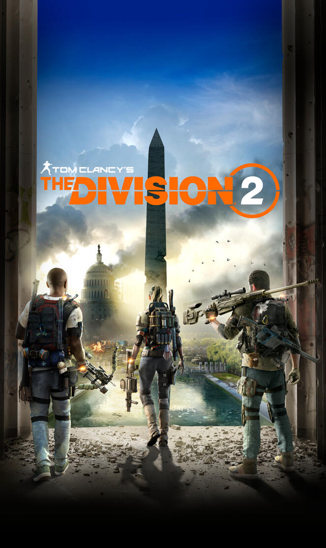 The Division 2