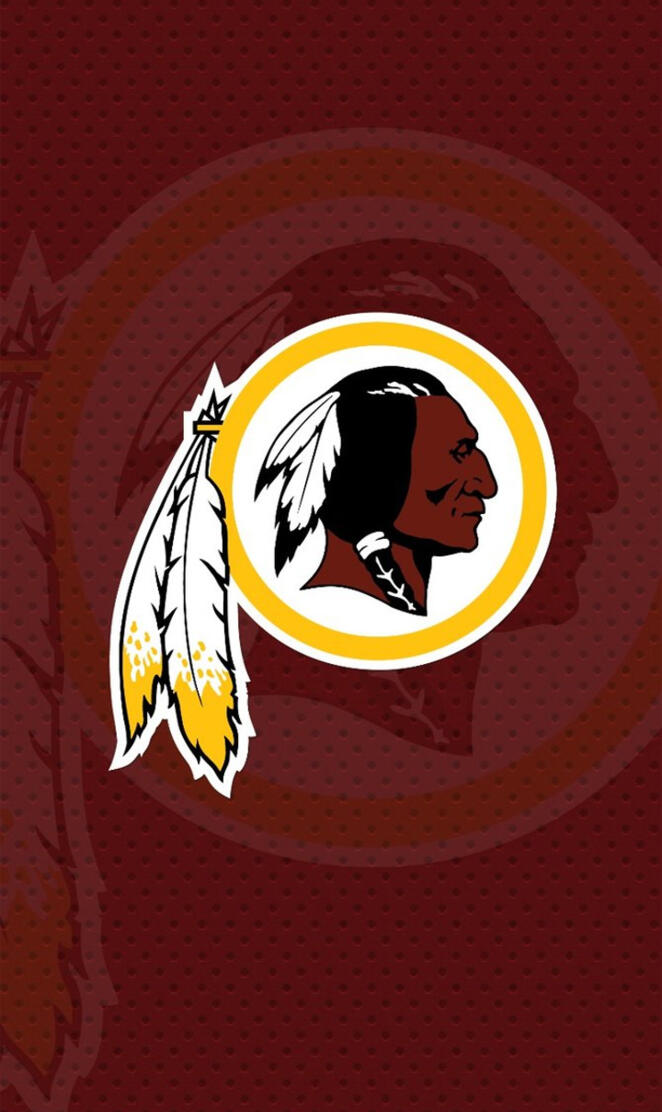 Redskins Wallpaper