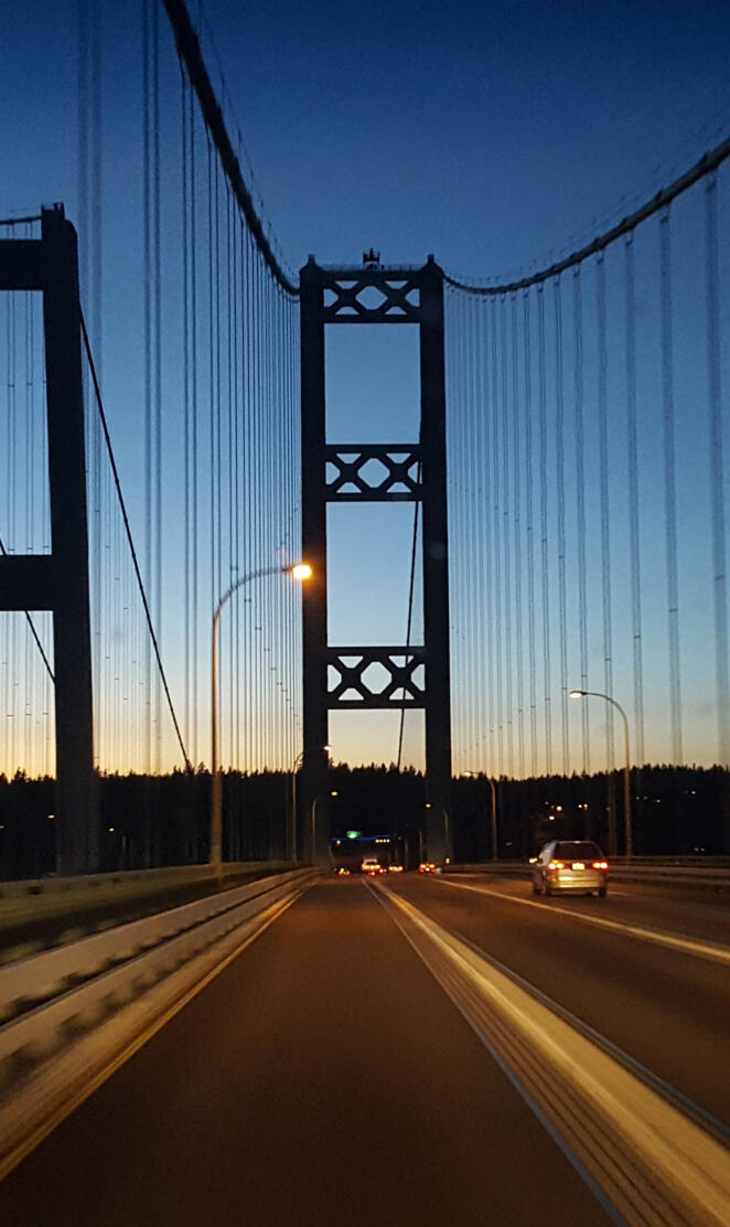 Tacoma Narrows