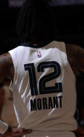 Ja Morant