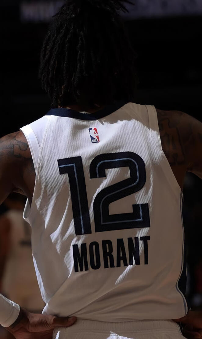 Ja Morant