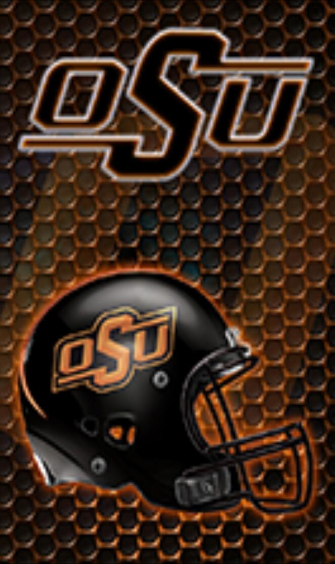 Oklahoma State