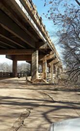Oklahoman Bridge