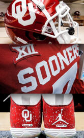 Oklahoma Sooners