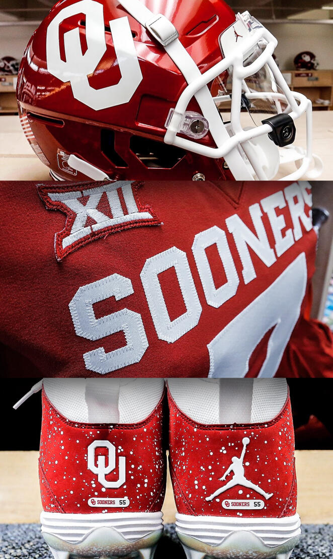 Oklahoma Sooners