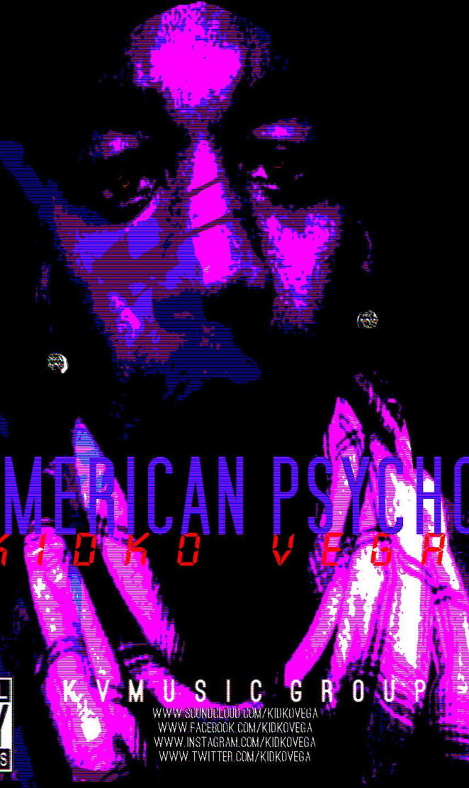 American Psycho
