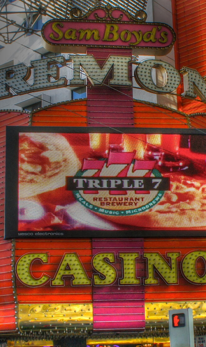 Freemont Casino