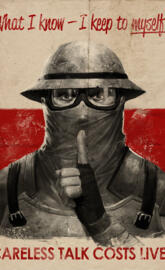 NCR poster