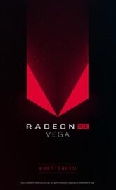 AMD Radeon Rx Vega