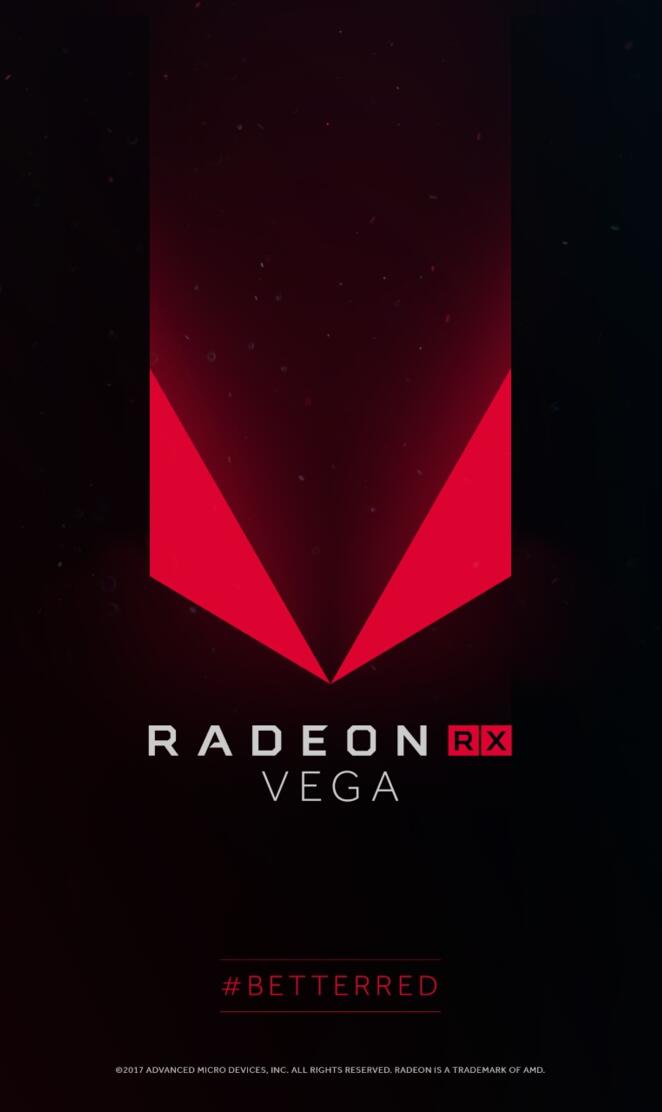 AMD Radeon Rx Vega