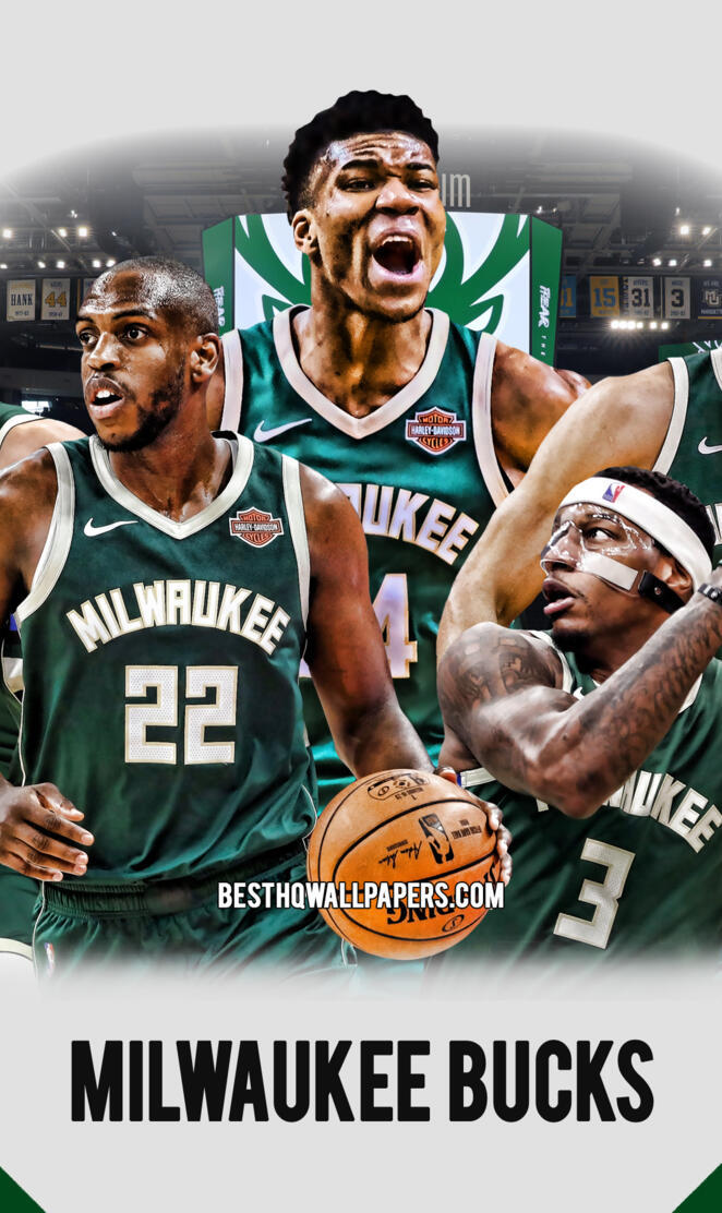 Milwaukee Bucks