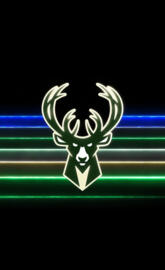 Milwaukee bucks