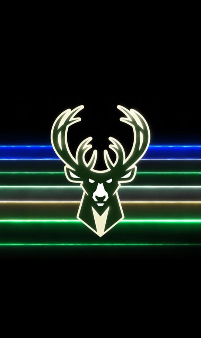 Milwaukee bucks