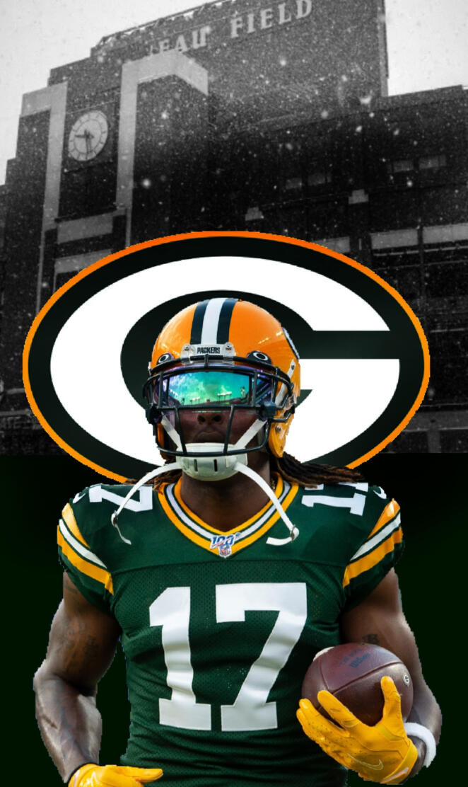 Davante Adams