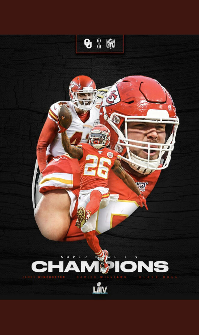 NFL Champs