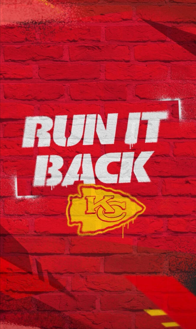 Kansas city chiefs