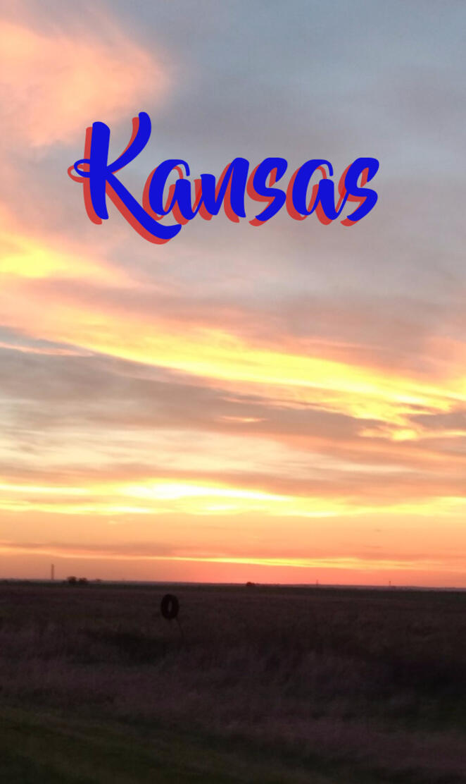Kansas